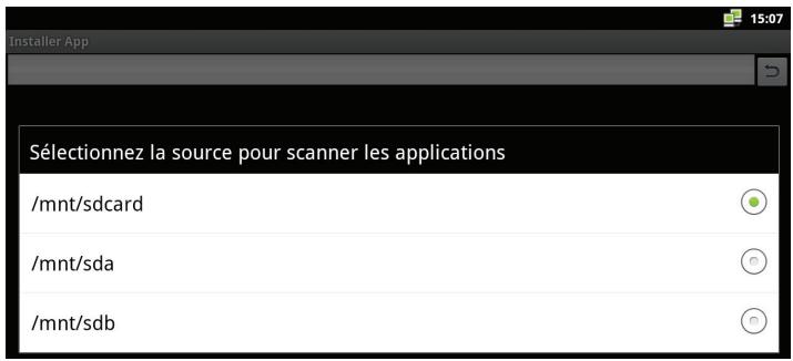 OPTEX ORS 9976 - III.3.e) Installeur - 1
