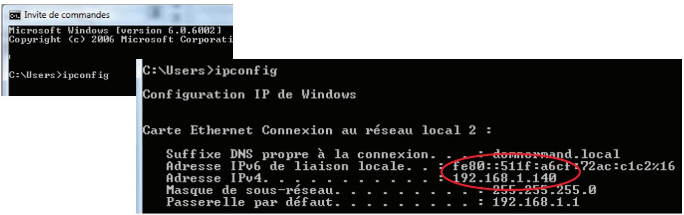 OPTEX ORS 9976 - Avec Windows Vista et Seven - 6