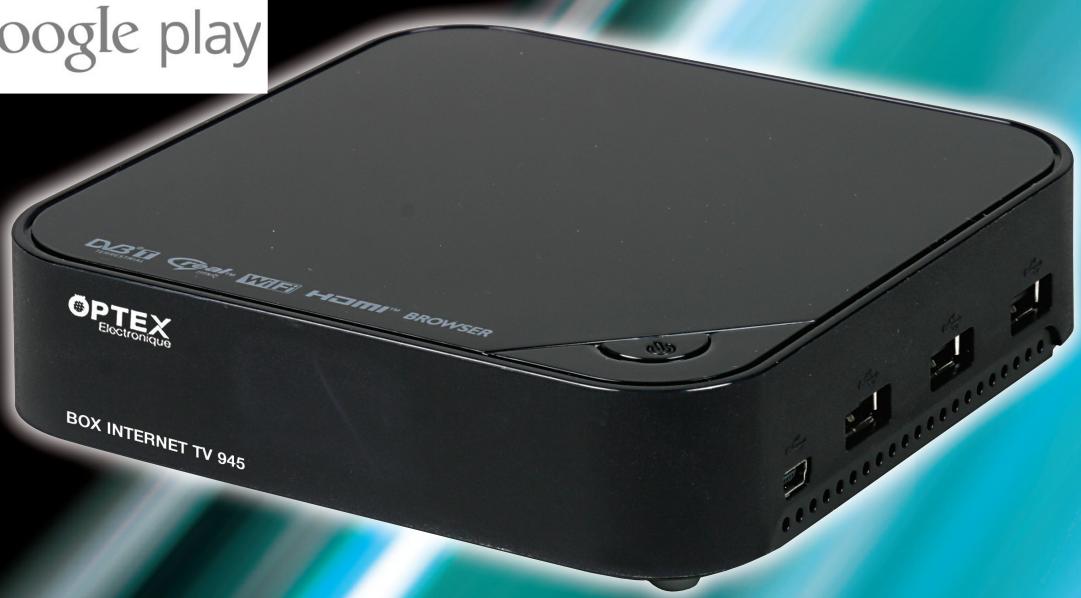 OPTEX ORS 9976 - ORT0945-IP - 3