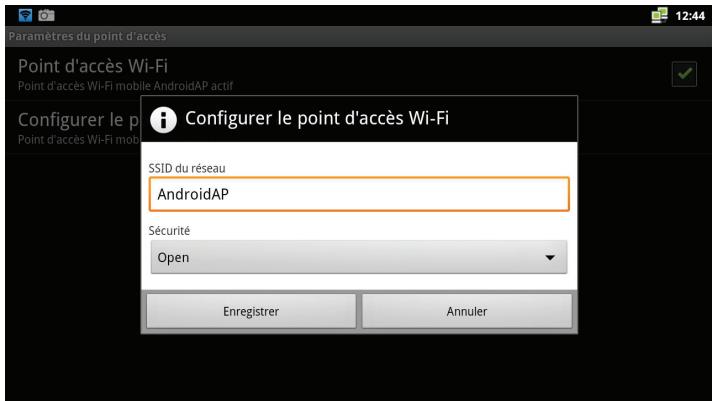 OPTEX ORS 9976 - II.1) Wifi - 1