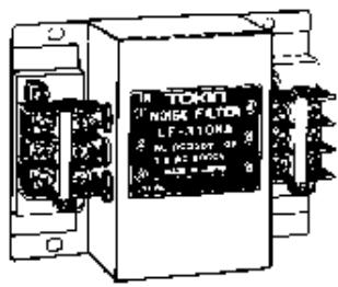OMRON 3G3MV - 3G3IV-plf (tokin) - 1