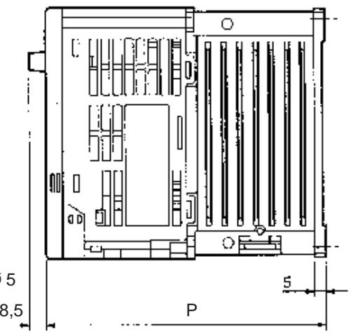 OMRON 3G3MV - Chapitre 2 - 6