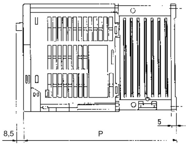 OMRON 3G3MV - Chapitre 2 - 8