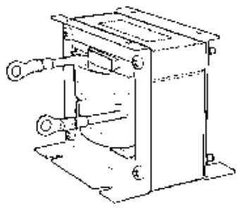 OMRON 3G3MV - 3G3HV-PUZDAB - 1