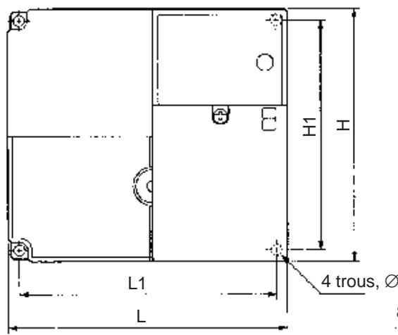 OMRON 3G3MV - Chapitre 2 - 5