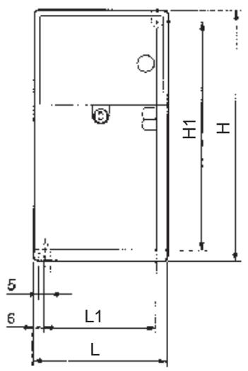 OMRON 3G3MV - Chapitre 2 - 1