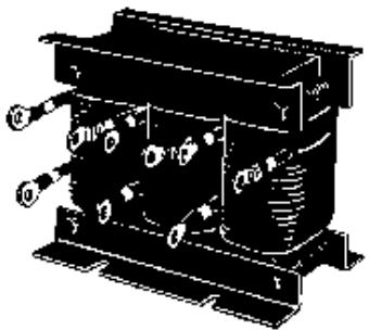 OMRON 3G3MV - 3G3IV-PUZBAB - 1