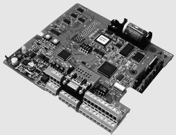 OMRON 3G3RV-P10ST-E - La technologie API d'Omron intégrée dans la famille des variateurs Omron-Yaskawa. - 1
