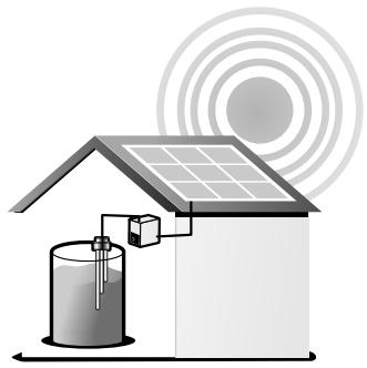 OMRON 61F-GPN-BC - Examples d'application - 4