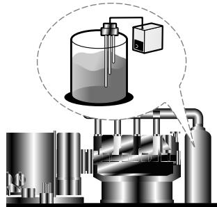 OMRON 61F-GPN-BC - Examples d'application - 3