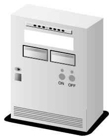 OMRON 61F-GPN-BC - Examples d'application - 2