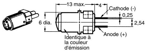 OMRON A16 - Lampes - 1