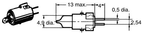 OMRON A16 - Lampes - 3