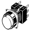 OMRON A16 - Modèles A16-T (ronds) - 1