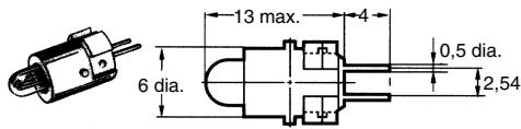 OMRON A16 - Lampes - 2