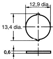 OMRON A16 - Accessoires, outils et composants - 8