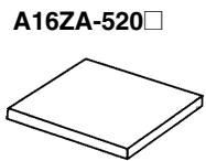 OMRON A16 - Accessoires, outils et composants - 5