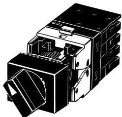OMRON A165S - Rectangulaire - 1