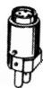 OMRON A165S - Voyant - 1