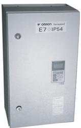 OMRON CIMR-E7Z - Informations pour la commande - 2