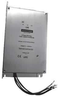 OMRON CIMR-E7Z - Informations pour la commande - 3