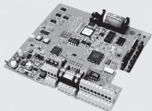 OMRON CIMR-E7Z - Configuration du système - 2