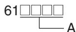 OMRON CJ - Adresse - 1