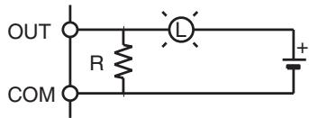 OMRON CJ - Méthode 1 - 1