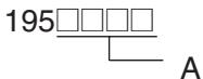 OMRON CJ - Adresse - 1