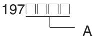 OMRON CJ - Adresse - 1