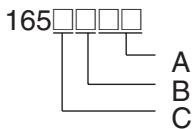 OMRON CJ - Adresse - 1