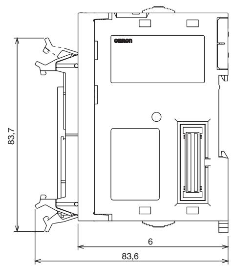 OMRON CJ - UC CJ1M - 4