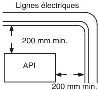 OMRON CJ - Amélioration de la résistance aux parasites - 1