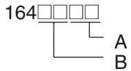 OMRON CJ - Adresse - 1