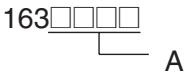 OMRON CJ - Adresse - 1