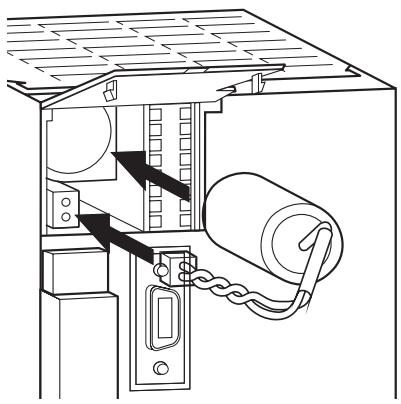 OMRON CJ - Procédure - 1