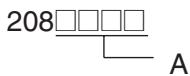 OMRON CJ - Adresse - 1
