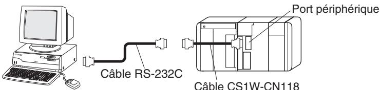 OMRON CJ - Remarque - 1