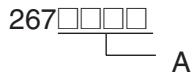 OMRON CJ - Adresse - 1