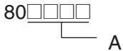 OMRON CJ - Adresse - 1