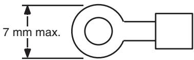 OMRON CJ - Alimentations c. c. - 4