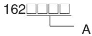 OMRON CJ - Adresse - 1
