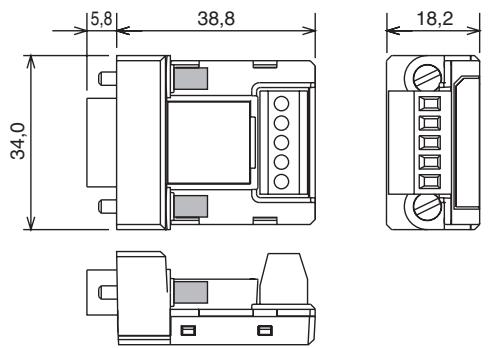 OMRON CJ - Remarque - 1