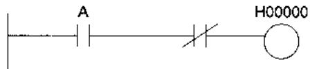 OMRON CJ - Remarque - 1