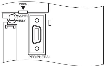 OMRON CJ - Remarque - 2