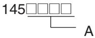 OMRON CJ - Adresse - 2
