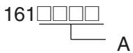OMRON CJ - Adresse - 1