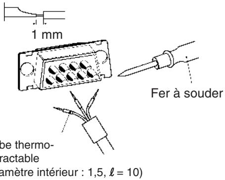 OMRON CJ - Soudure - 1