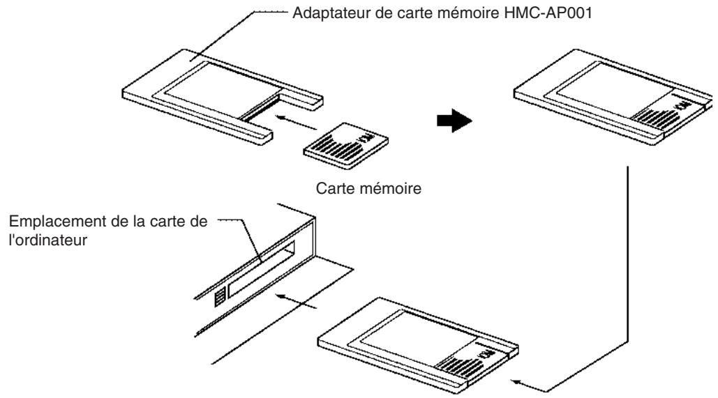 OMRON CJ - Remarque - 1