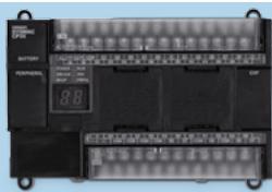 OMRON CP1H - Cartes d'extension E/S - 6
